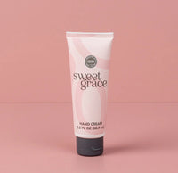 Sweet Grace Hand Cream