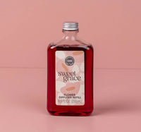 Sweet Grace Flower Diffuser Refill