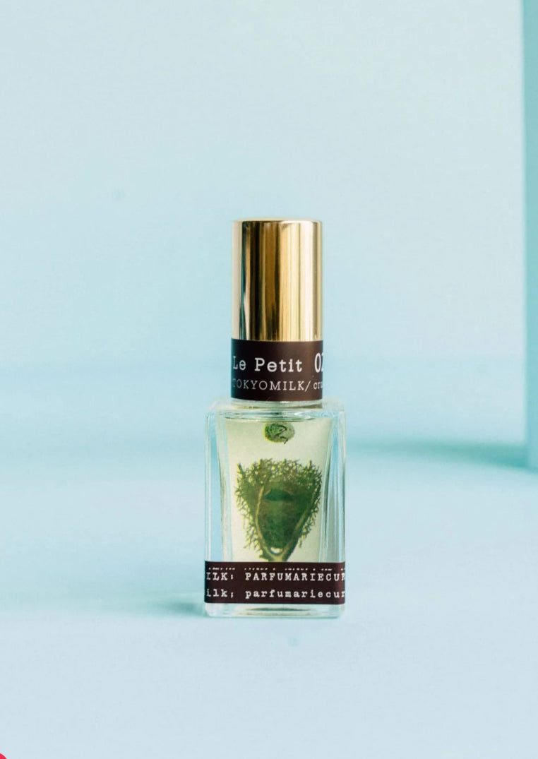 Le Petit No.2 Parfum - Tokyo milk