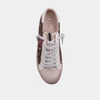 PAULA Leopard Sneakers