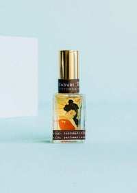 Kabuki No.9 Parfum - Tokyo Milk