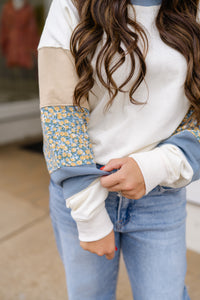 The Mckeena Sweatshirt