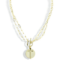 Divine Grace Necklace