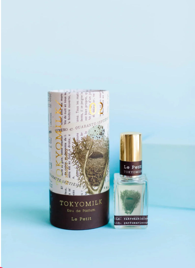 Le Petit No.2 Parfum - Tokyo milk