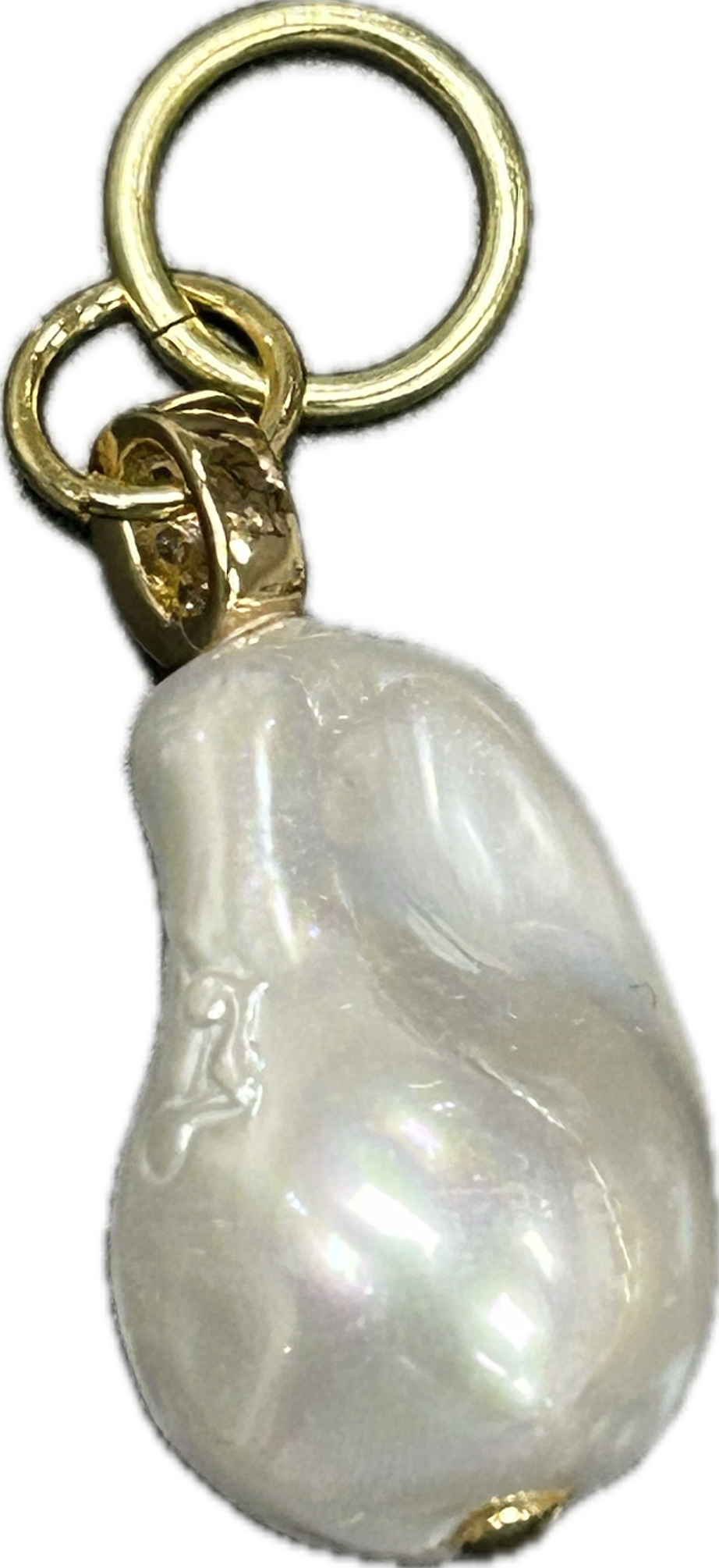 Pearl Charm