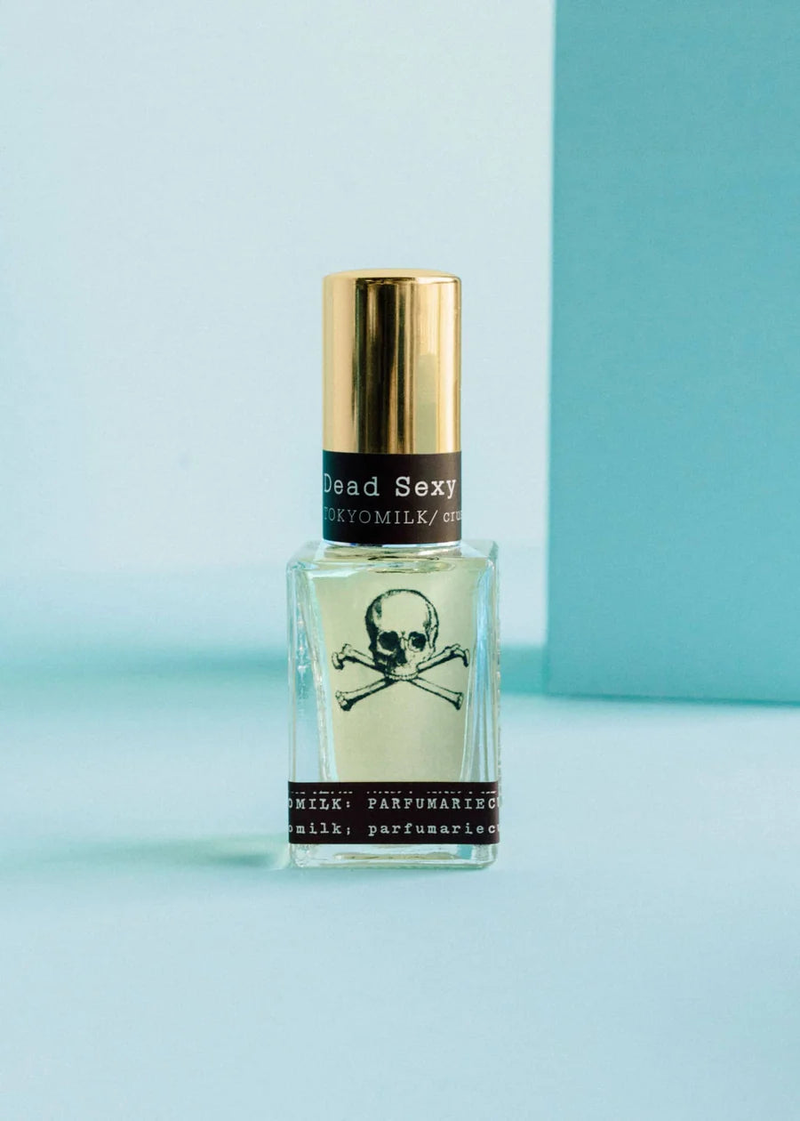 Dead Sexy No.6 Parfum - Tokyo Milk