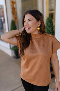 The Emily Top