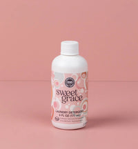 Sweet Grace 6oz Laundry Detergent