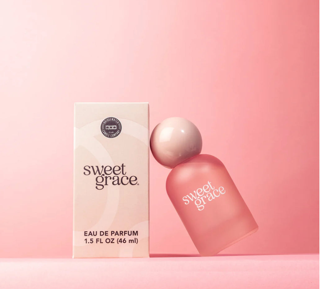 Sweet Grace Eau de Parfum