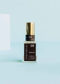 Kabuki No.9 Parfum - Tokyo Milk