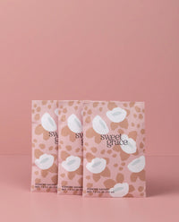 Sweet Grace Modern Flower Sachet