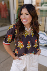 The Melissa Top