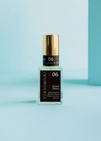 Dead Sexy No.6 Parfum - Tokyo Milk