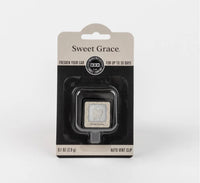 Sweet Grace Auto Vent Clip