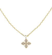 Natalie Wood Design Shine Bright Cross Necklaces