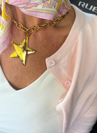 STAR Necklace