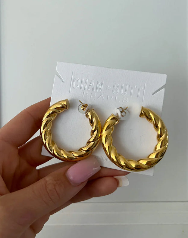 The  Reese Hoops