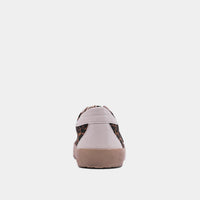 PAULA Leopard Sneakers