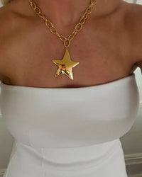 STAR Necklace