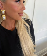 THE ALLISON EARRING