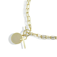 Divine Grace Necklace