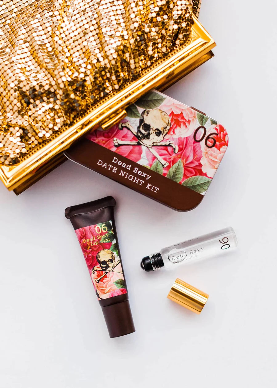 Dead Sexy Date Night Set - Tokyo Milk