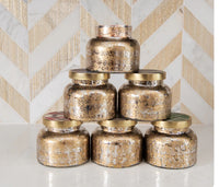 Sweet Grace Mercury Jar Candle