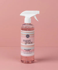 Sweet Grace Multi-Surface Cleaner