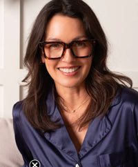 Spotlight - tortoise/black  -