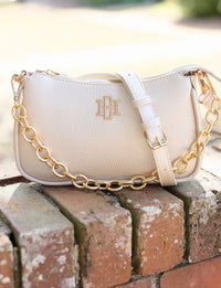 Joan Pearl Crossbody - Caroline Hill