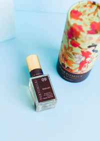 Kabuki No.9 Parfum - Tokyo Milk