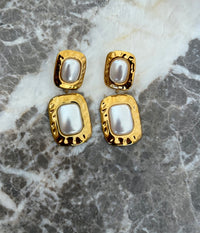 THE ALLISON EARRING