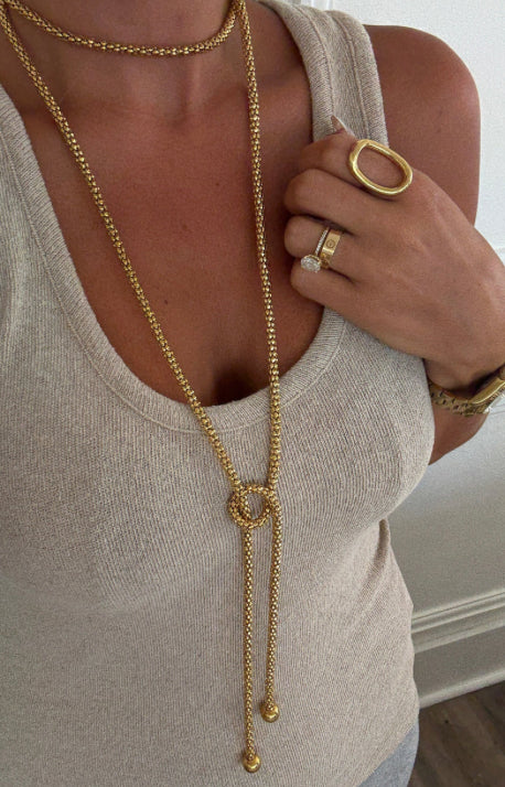 Alex Necklace