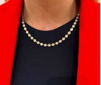 Roxie Necklace
