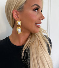 THE ALLISON EARRING