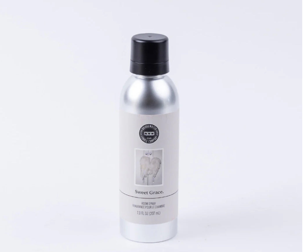 Sweet Grace Non-Aerosol Room Spray