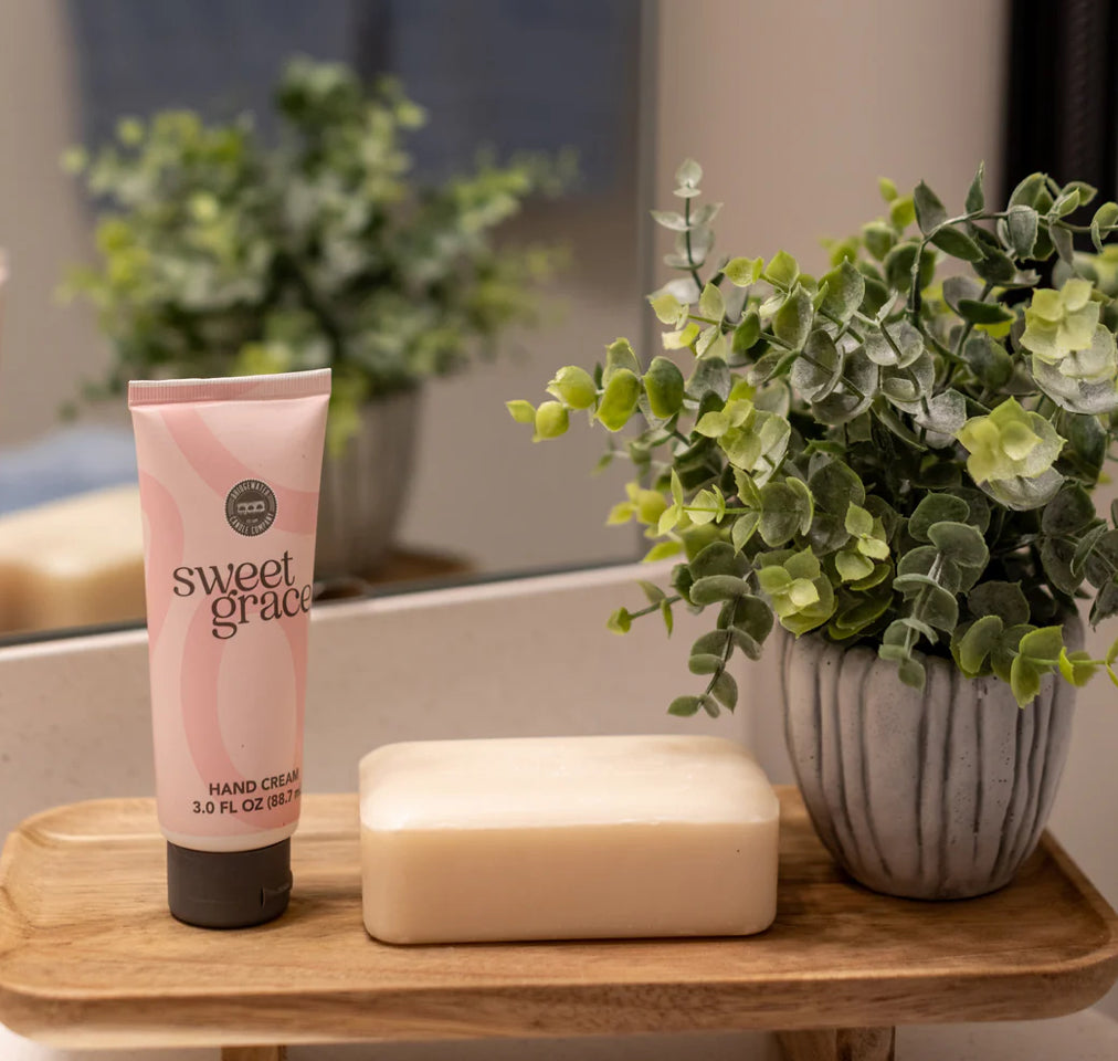 Sweet Grace Hand Cream