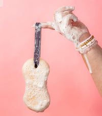 Sweet Grace Body Wash Sponge