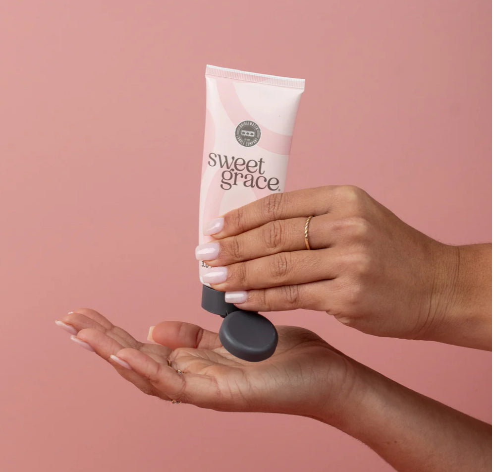 Sweet Grace Hand Cream