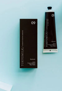 Kabuki No.9 Shea Butter Lotion - Tokyo Milk