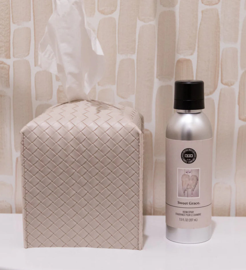 Sweet Grace Non-Aerosol Room Spray