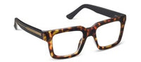 Spotlight - tortoise/black  -