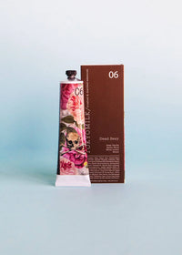 Dead Sexy No.6 Shea Butter Lotion - Tokyo Milk