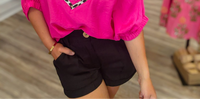 Gracie Shorts