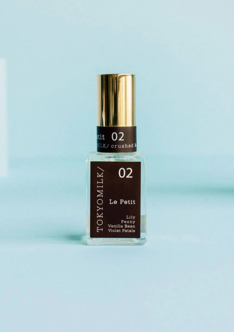 Le Petit No.2 Parfum - Tokyo milk