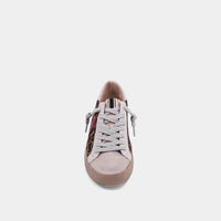 PAULA Leopard Sneakers