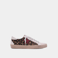 PAULA Leopard Sneakers