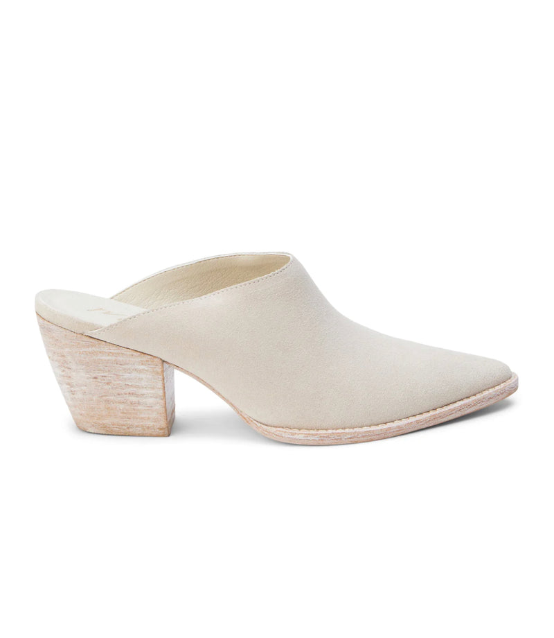 Cammy Pointed Toe Mule