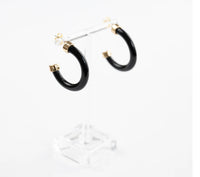 Mini Hoop - Black - Hoo Hoop