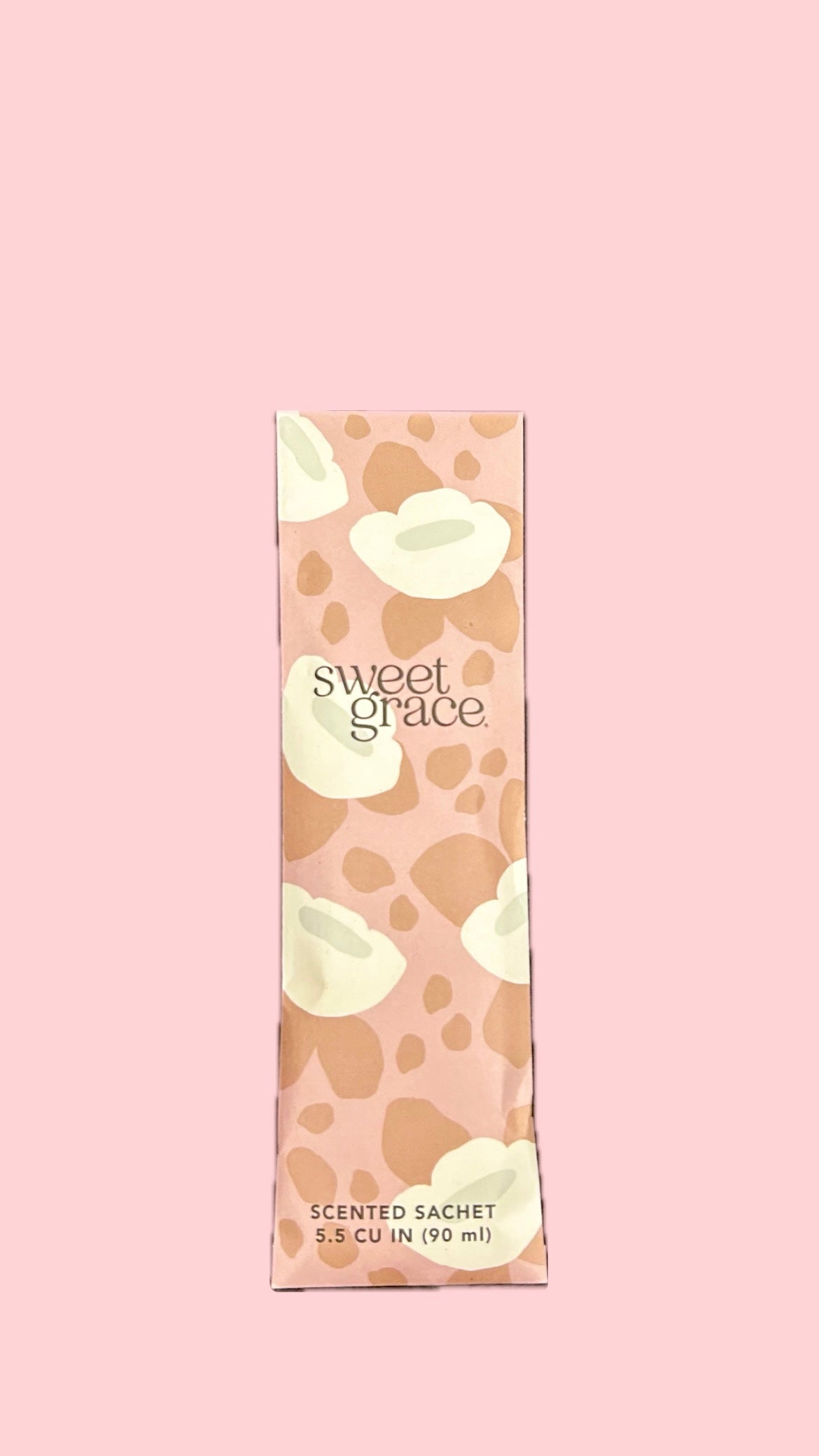 Sweet Grace Modern Slim Sachet